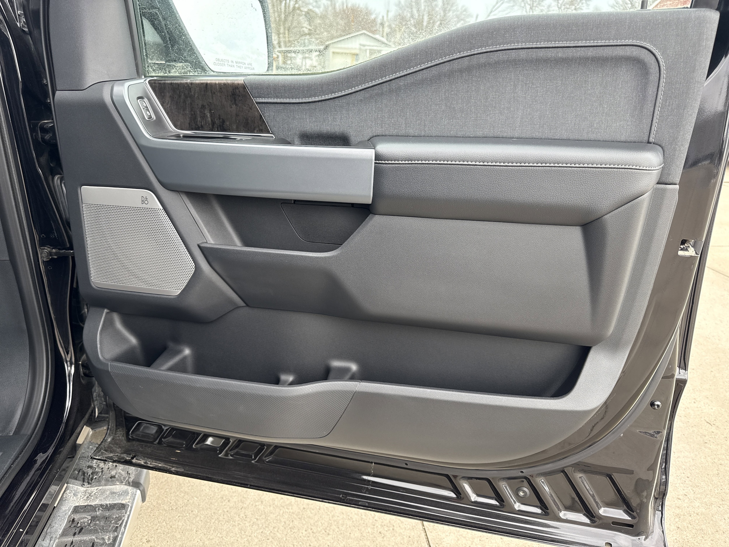 2023 Ford F-150 Lariat - Photo 26