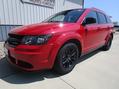 2020 Dodge Journey SE Value SUV