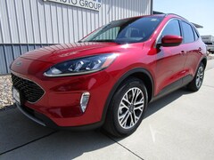 2020 Ford Escape SEL SUV