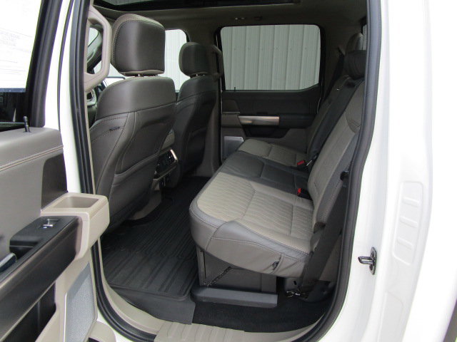 2024 Ford F-150 Platinum - Photo 10