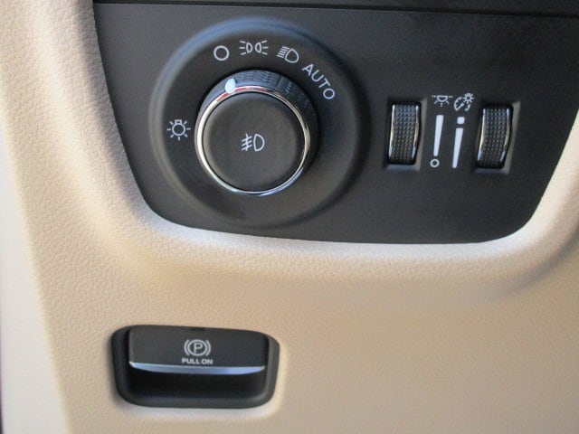 2024 Jeep Grand Cherokee Limited - Photo 14