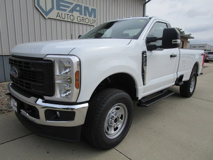 2026 Ford F-350 F-350 XL Truck Regular Cab