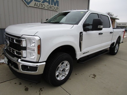 2026 Ford F-250 F-250 XLT Truck Crew Cab