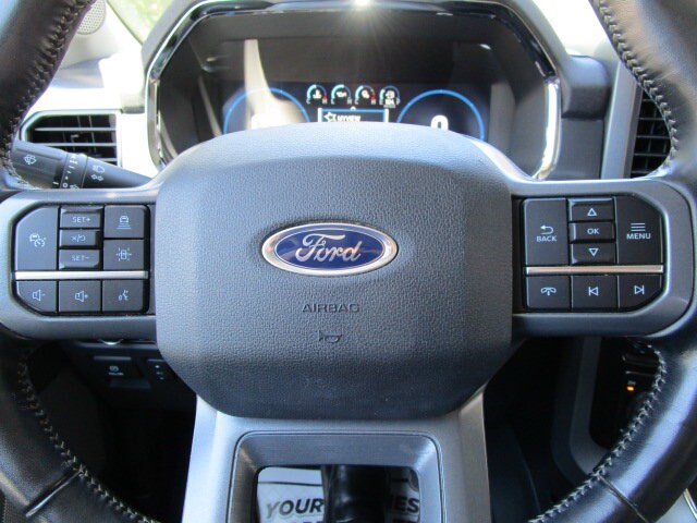 2023 Ford F-150 Lariat - Photo 16