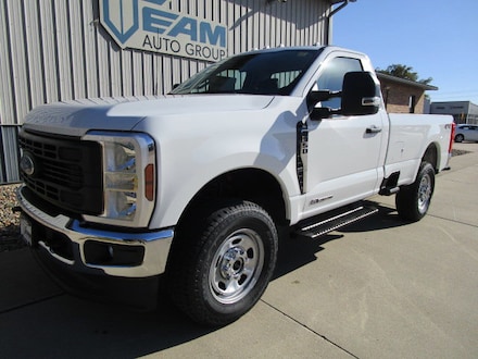 2026 Ford F-350 F-350 XL Truck Regular Cab