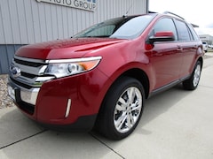2013 Ford Edge SEL AWD SUV for sale in Denison, IA