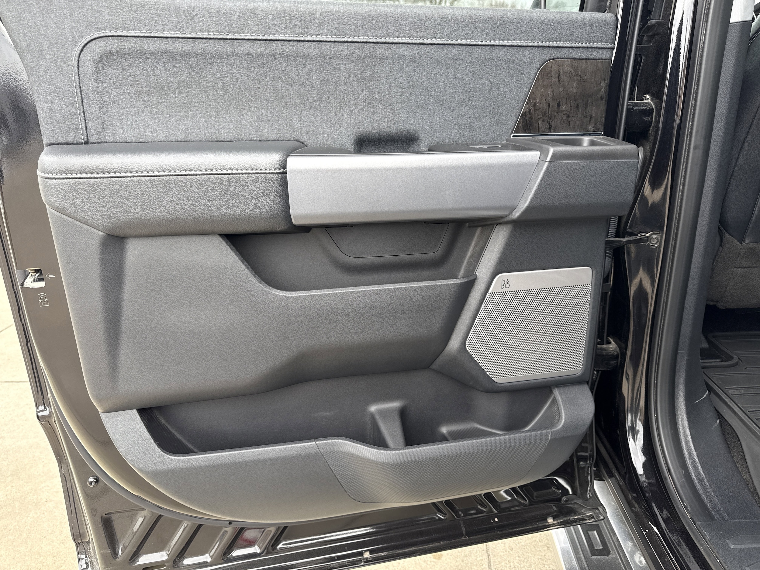 2023 Ford F-150 Lariat - Photo 20