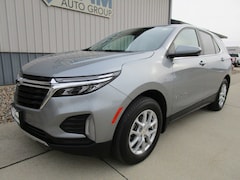 2024 Chevrolet Equinox LT w/1LT SUV