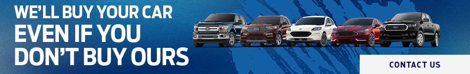 Find a New Ford for Sale in DenisonIA | New Ford Dealer | Team Ford Lincoln