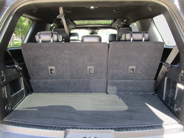 2021 Ford Expedition Limited - Photo 8