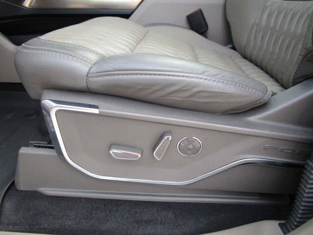 2024 Ford F-150 Platinum - Photo 13