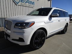 2022 Lincoln Navigator Reserve SUV