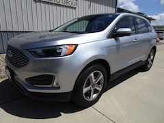 2023 Ford Edge SUV