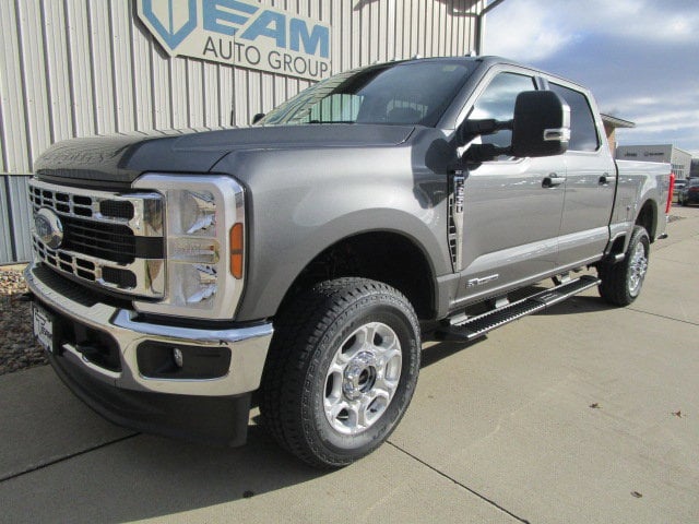 2026 Ford F-250 Super Duty XLT's photo