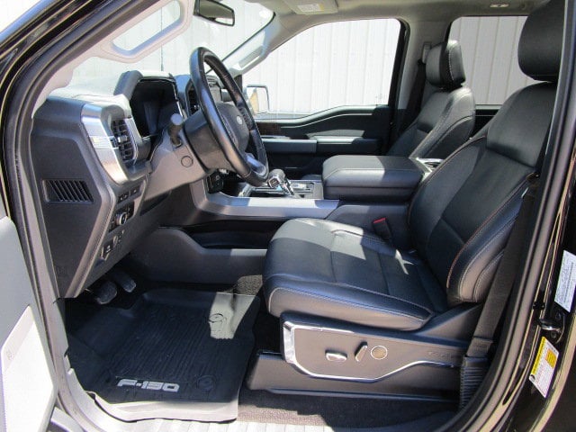 2023 Ford F-150 Lariat - Photo 12
