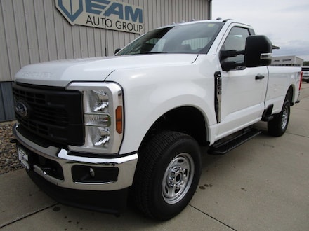 2026 Ford F-250 F-250 XL Truck Regular Cab