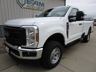 2026 Ford F-250 F-250 XL Truck Regular Cab