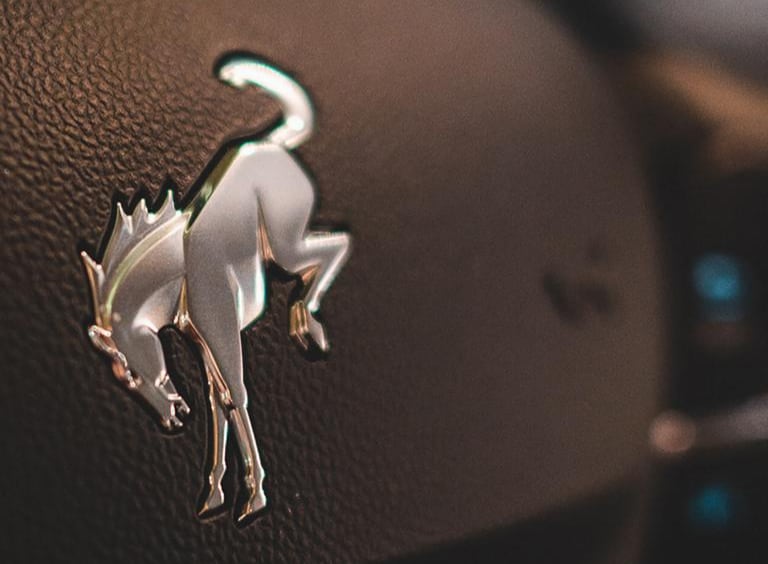 Ford Logo