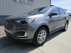 2024 Ford Edge SUV