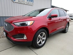 2023 Ford Edge SUV