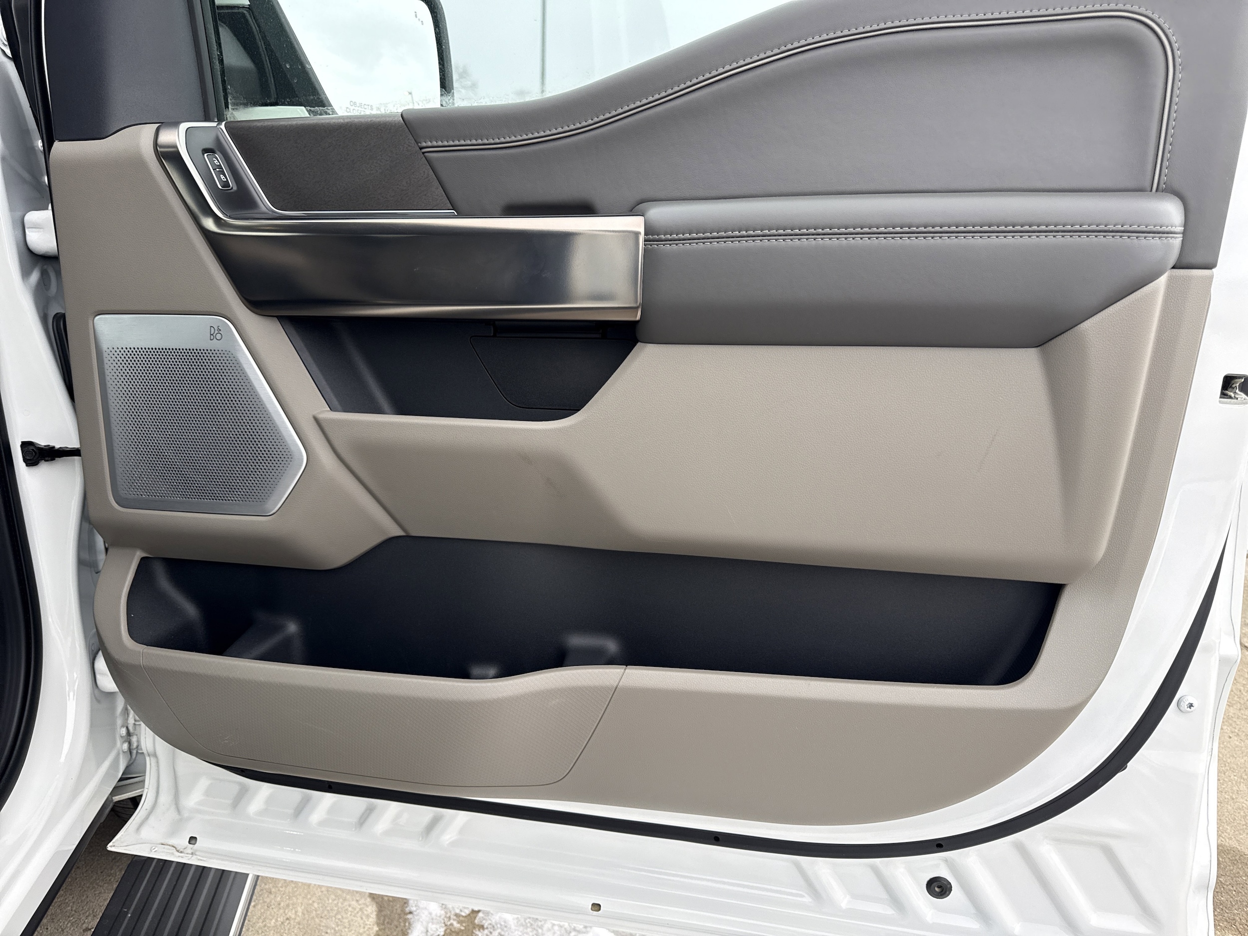 2024 Ford F-150 Platinum - Photo 31