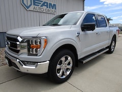 2023 Ford F-150 Truck SuperCrew Cab