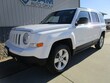  Jeep Patriot