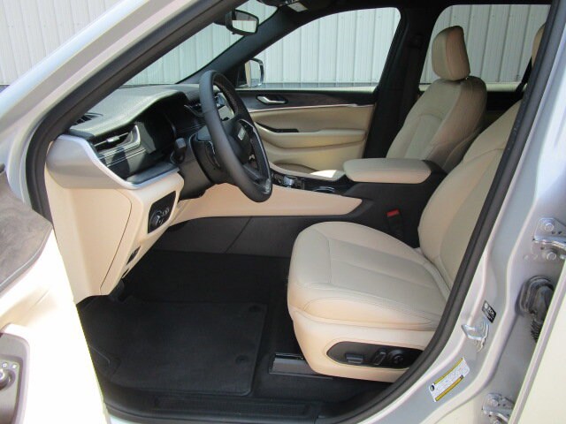 2024 Jeep Grand Cherokee Limited - Photo 11