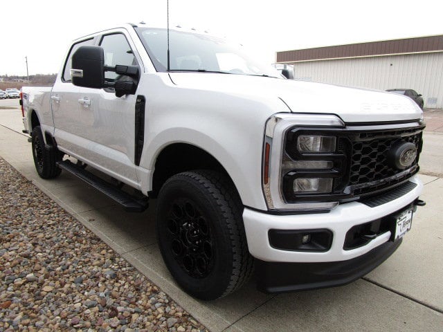 2024 Ford F-250 Review, Pricing, and Specs | Team Auto Group