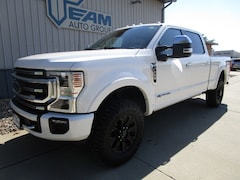 2022 Ford F-250 Truck Crew Cab