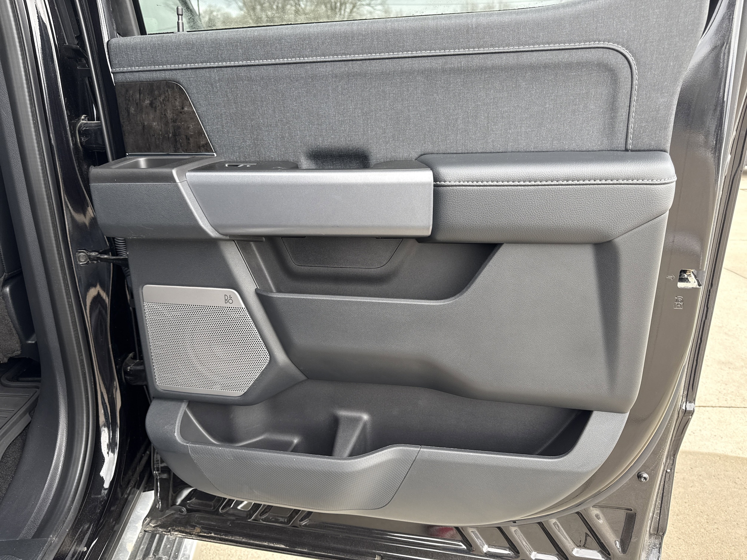 2023 Ford F-150 Lariat - Photo 24