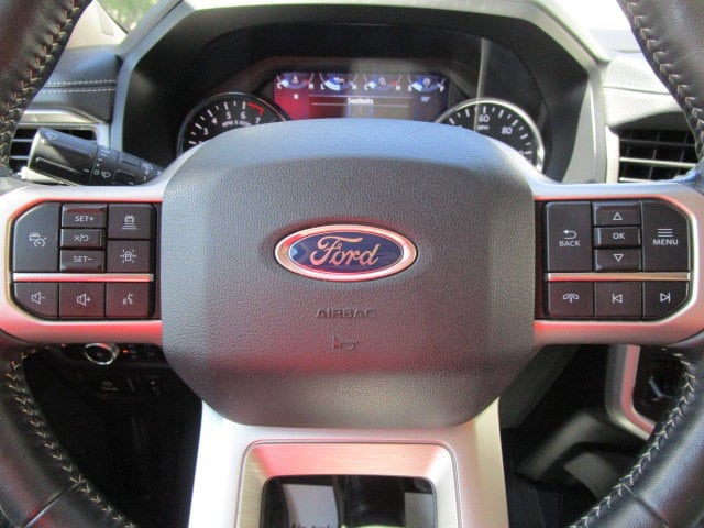 2022 Ford Expedition XLT - Photo 17