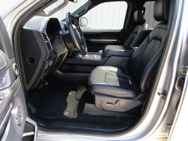 2021 Ford Expedition Limited - Photo 11