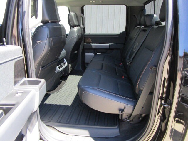 2023 Ford F-150 Lariat - Photo 21