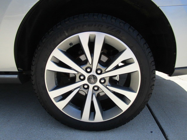 2021 Ford Expedition Limited - Photo 9