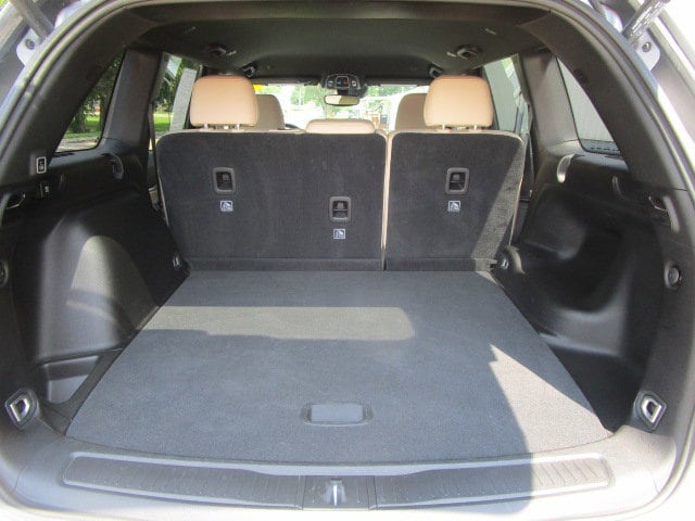 2024 Jeep Grand Cherokee Limited - Photo 8