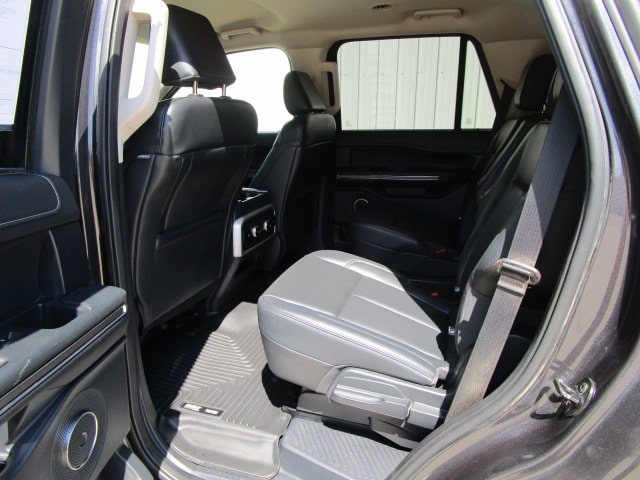 2022 Ford Expedition XLT - Photo 10