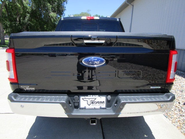 2023 Ford F-150 Lariat - Photo 6