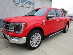 2023 Ford F-150 Truck SuperCrew Cab