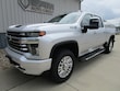 Chevrolet Silverado 2500 HD