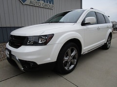 2017 Dodge Journey Crossroad SUV