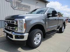 2025 Ford F-350 Truck Regular Cab