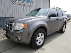 2010 Ford Escape XLT SUV for sale in Denison, IA