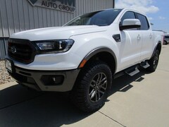 2023 Ford Ranger Truck SuperCrew