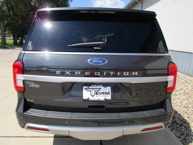 2022 Ford Expedition XLT - Photo 6