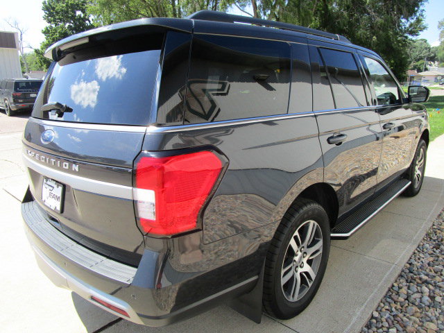 2022 Ford Expedition XLT - Photo 7