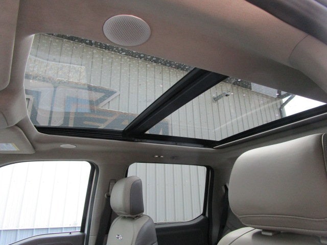2024 Ford F-150 Platinum - Photo 16