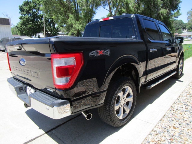 2023 Ford F-150 Lariat - Photo 7