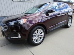2024 Ford Edge Titanium SUV