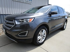 2017 Ford Edge SEL SUV for sale in Denison, IA